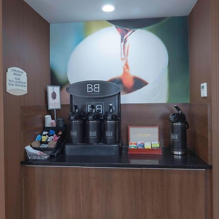 Fairfield Inn & Suites By Marriott Cleveland Streetsboro Eksteriør billede